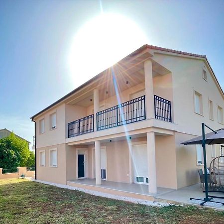 Appartments Smrikve Медулин Экстерьер фото
