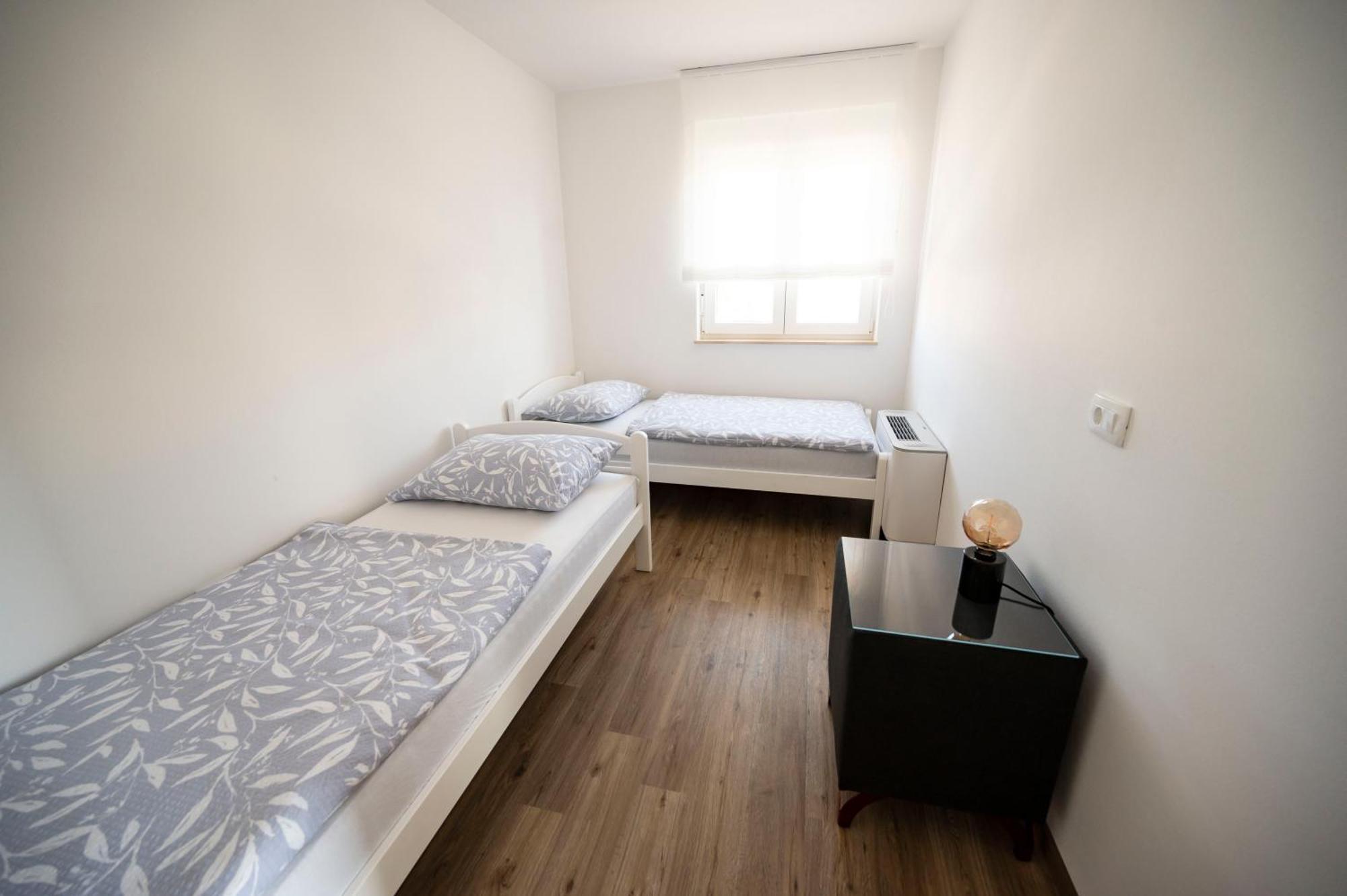 Appartments Smrikve Медулин Экстерьер фото