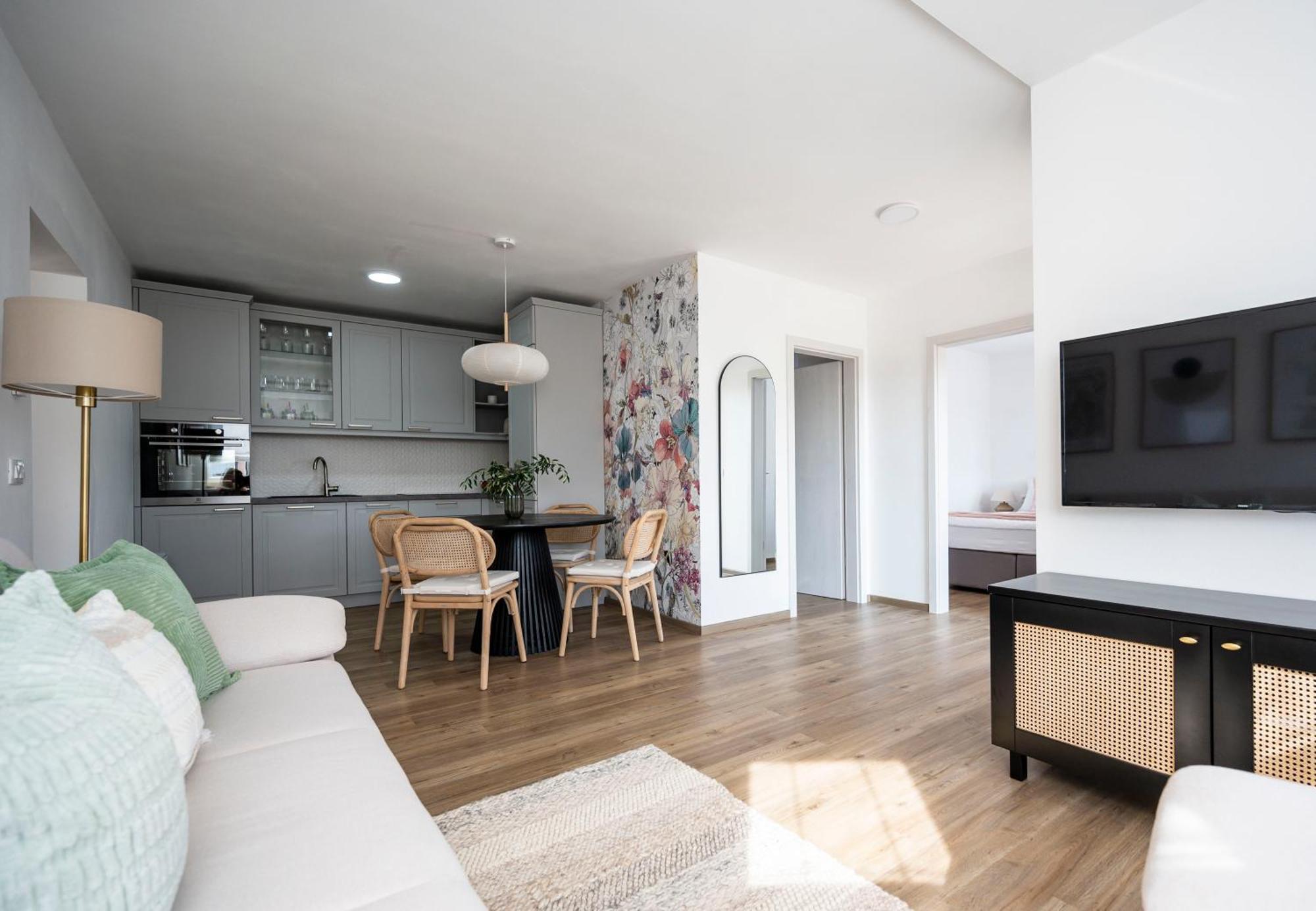 Appartments Smrikve Медулин Экстерьер фото