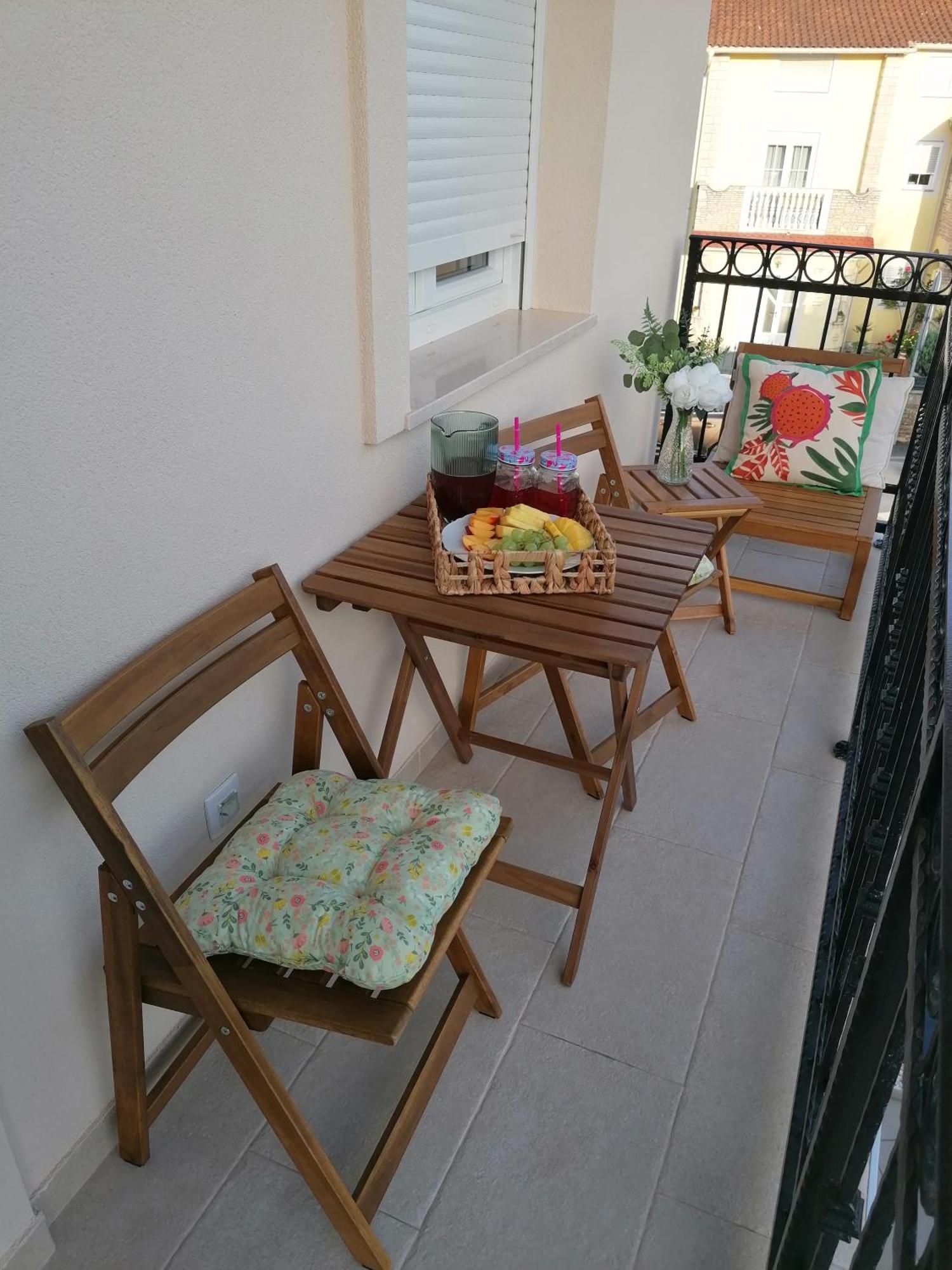 Appartments Smrikve Медулин Экстерьер фото